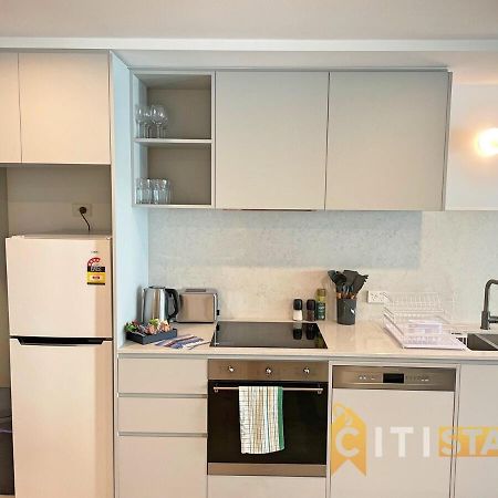 קנברה Splendid 2Bd 1Bth 1Csp Apt - Superb Cbd Location מראה חיצוני תמונה