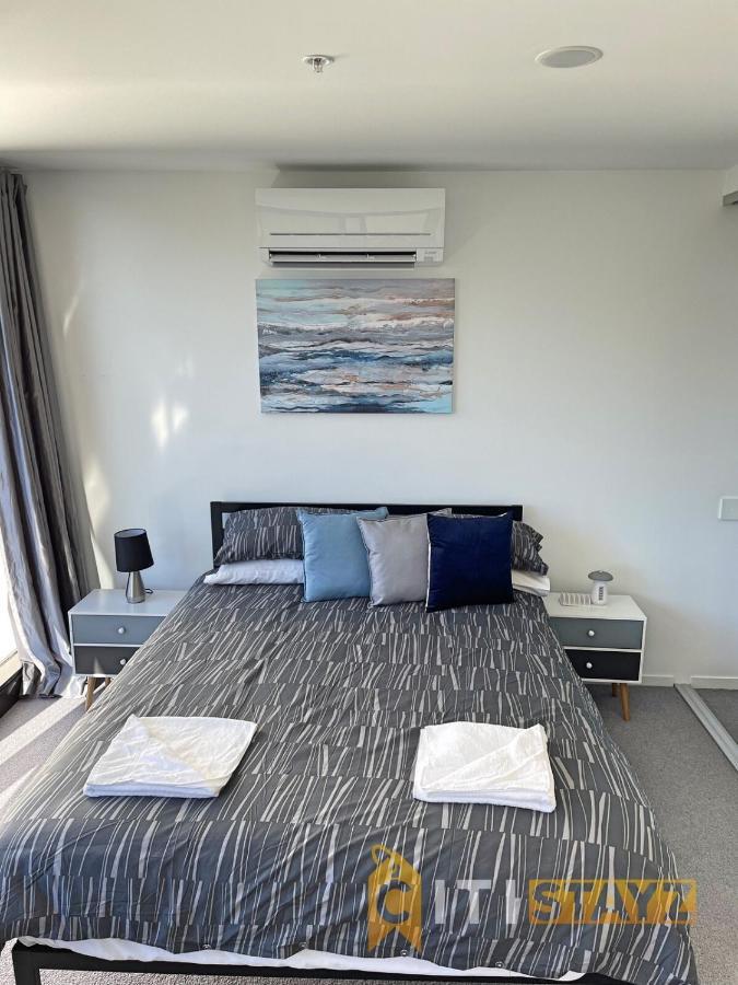 קנברה Splendid 2Bd 1Bth 1Csp Apt - Superb Cbd Location מראה חיצוני תמונה