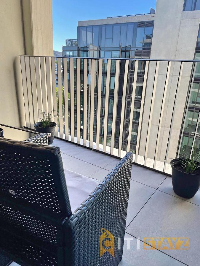 קנברה Splendid 2Bd 1Bth 1Csp Apt - Superb Cbd Location מראה חיצוני תמונה