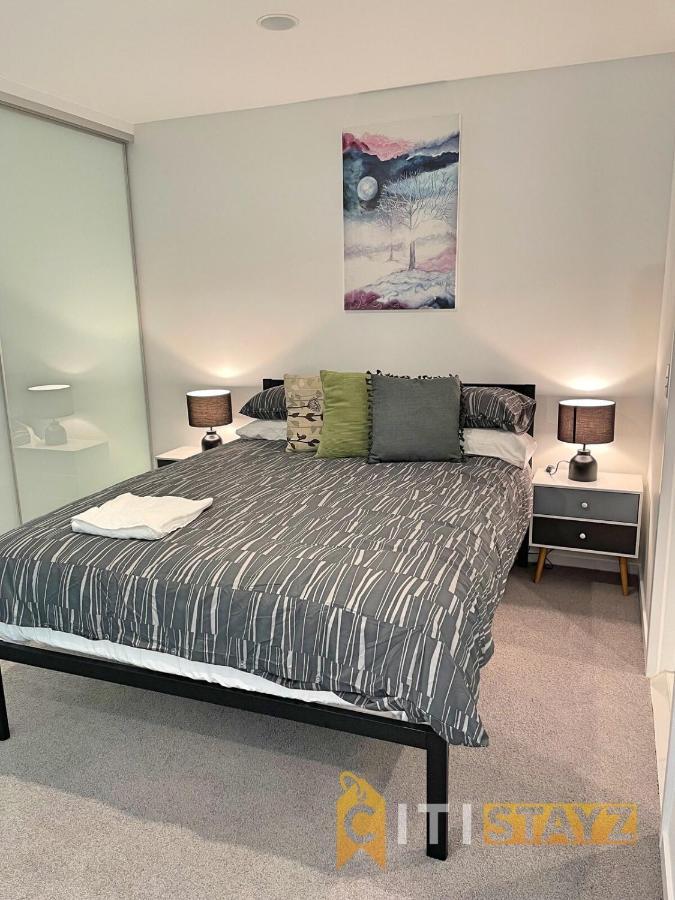 קנברה Splendid 2Bd 1Bth 1Csp Apt - Superb Cbd Location מראה חיצוני תמונה