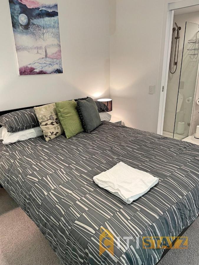 קנברה Splendid 2Bd 1Bth 1Csp Apt - Superb Cbd Location מראה חיצוני תמונה