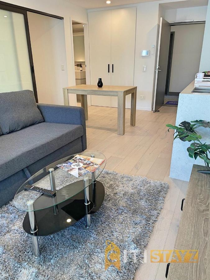 קנברה Splendid 2Bd 1Bth 1Csp Apt - Superb Cbd Location מראה חיצוני תמונה